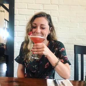 Meet your Posher, Chloe